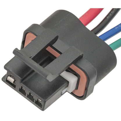 Standard Ignition Manifold Absolute Pressure Sensor Connector S-604
