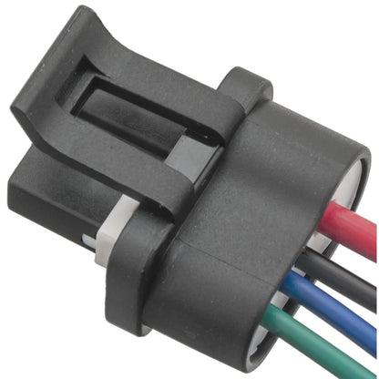Standard Ignition Manifold Absolute Pressure Sensor Connector S-604