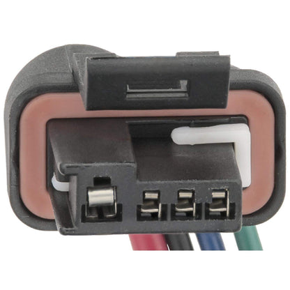 Standard Ignition Manifold Absolute Pressure Sensor Connector S-604
