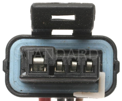 Standard Ignition Manifold Absolute Pressure Sensor Connector S-604