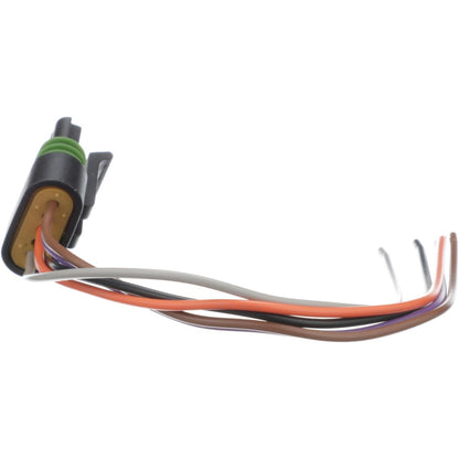Standard Ignition Exhaust Gas Recirculation (EGR) Valve Connector S-605