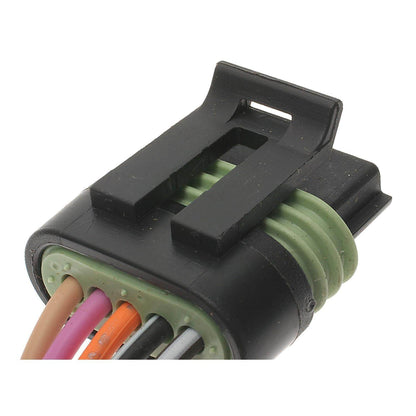 Standard Ignition Exhaust Gas Recirculation (EGR) Valve Connector S-605
