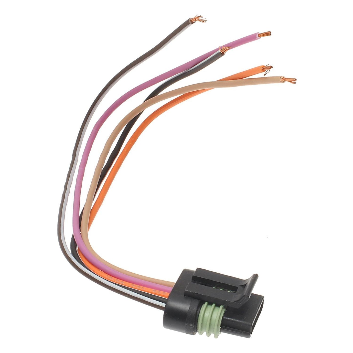 Standard Ignition Exhaust Gas Recirculation (EGR) Valve Connector S-605