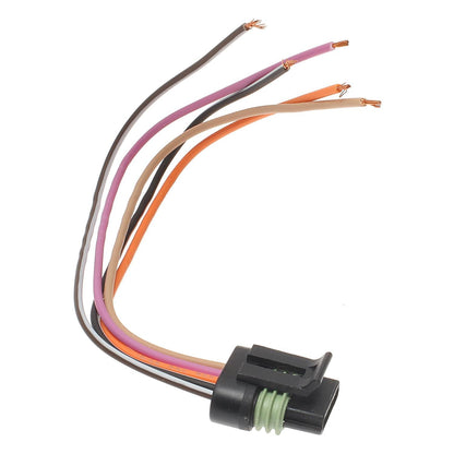Standard Ignition Exhaust Gas Recirculation (EGR) Valve Connector S-605