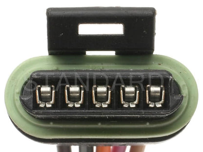 Standard Ignition Exhaust Gas Recirculation (EGR) Valve Connector S-605