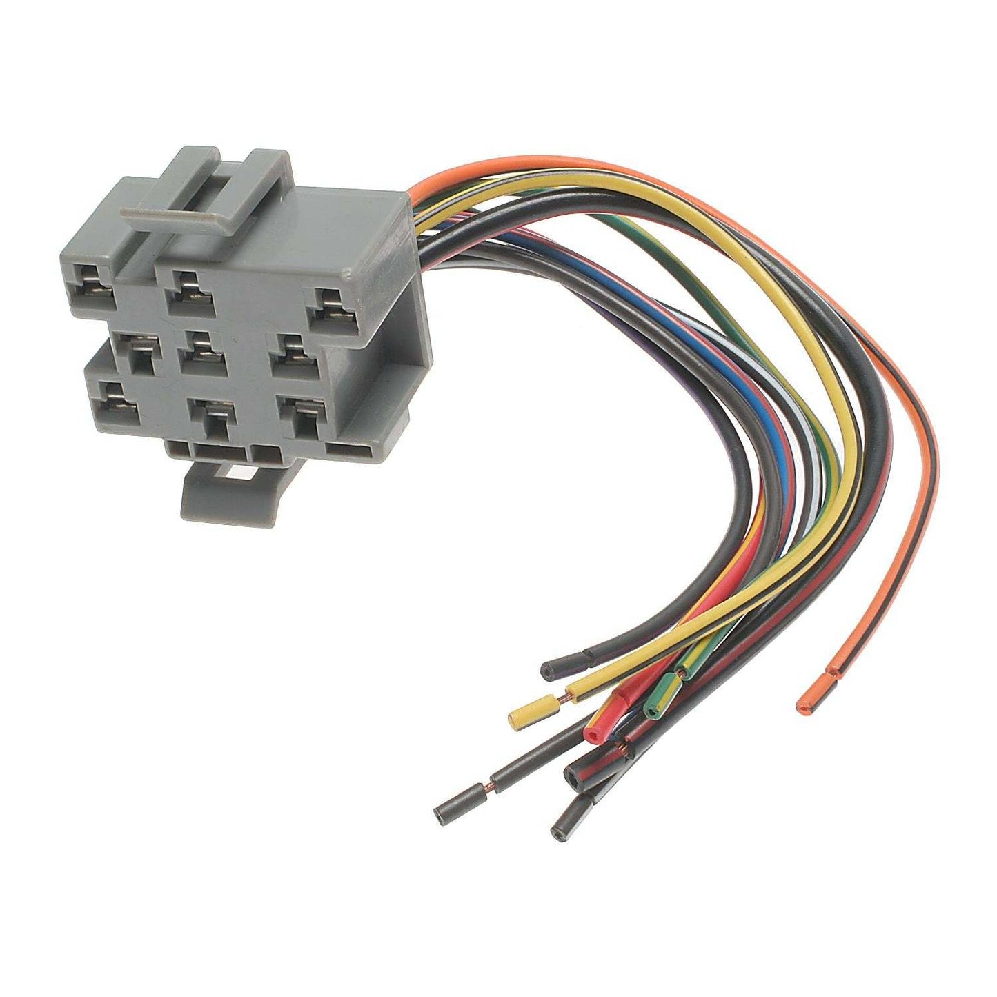 Standard Ignition Headlight Dimmer Switch Connector S-607