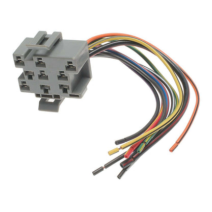 Standard Ignition Headlight Dimmer Switch Connector S-607