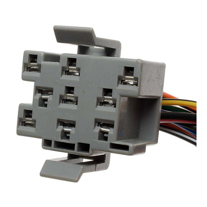 Standard Ignition Headlight Dimmer Switch Connector S-607