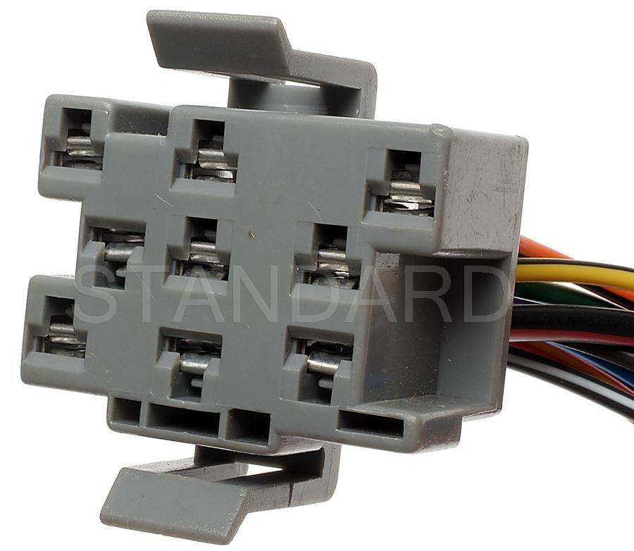Standard Ignition Headlight Dimmer Switch Connector S-607