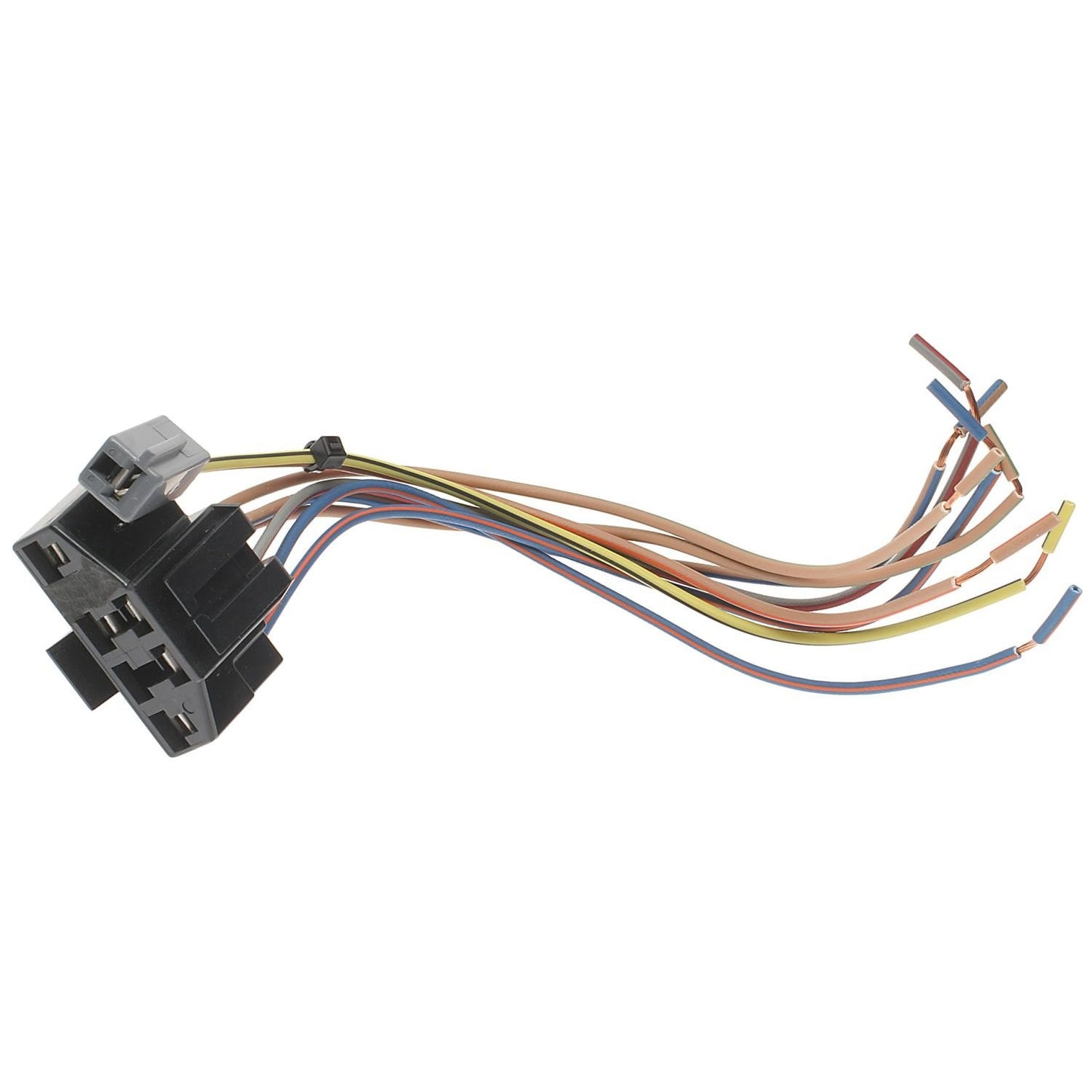 Standard Ignition Electronic Engine Control Test Plug Connector S-609