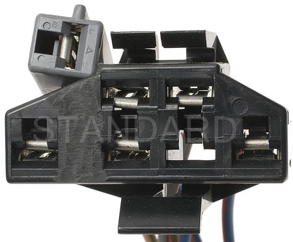 Standard Ignition Electronic Engine Control Test Plug Connector S-609