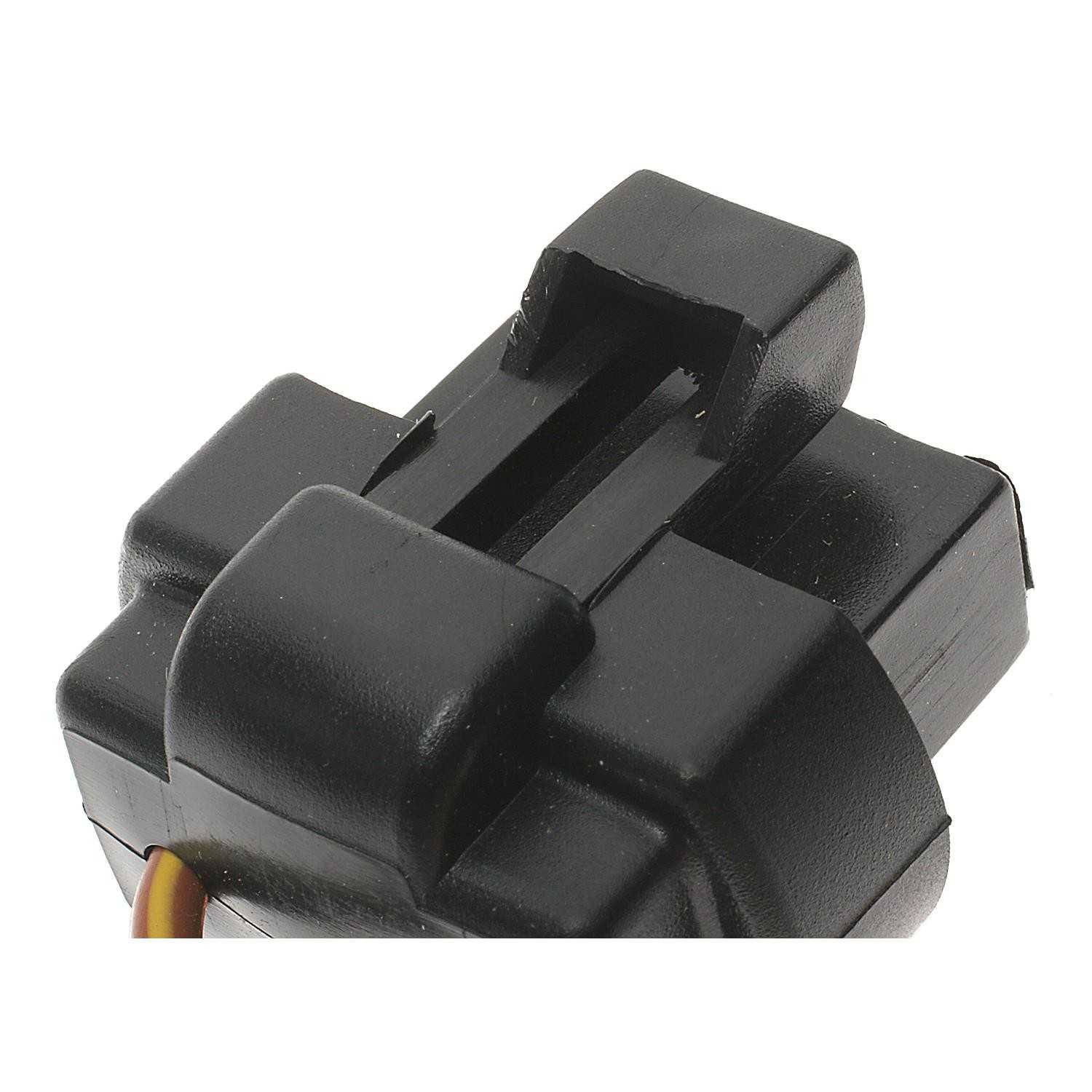Standard Ignition HVAC Control Select Switch Connector S-610