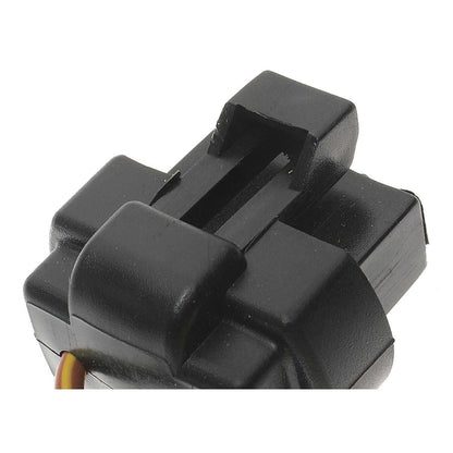 Standard Ignition HVAC Control Select Switch Connector S-610