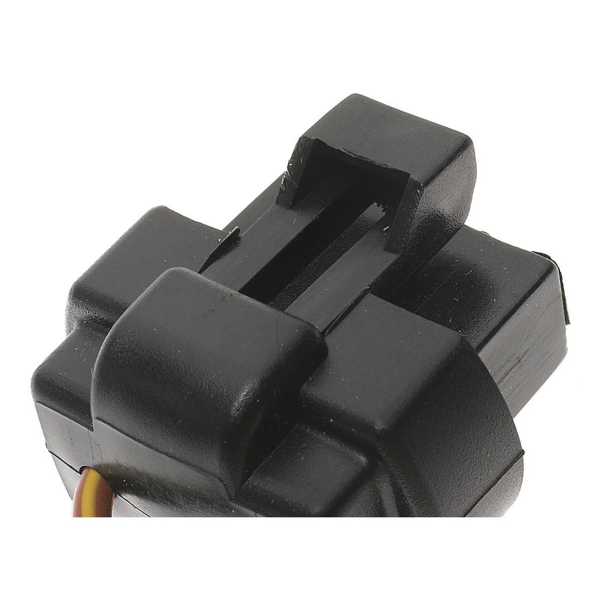 Standard Ignition HVAC Control Select Switch Connector S-610