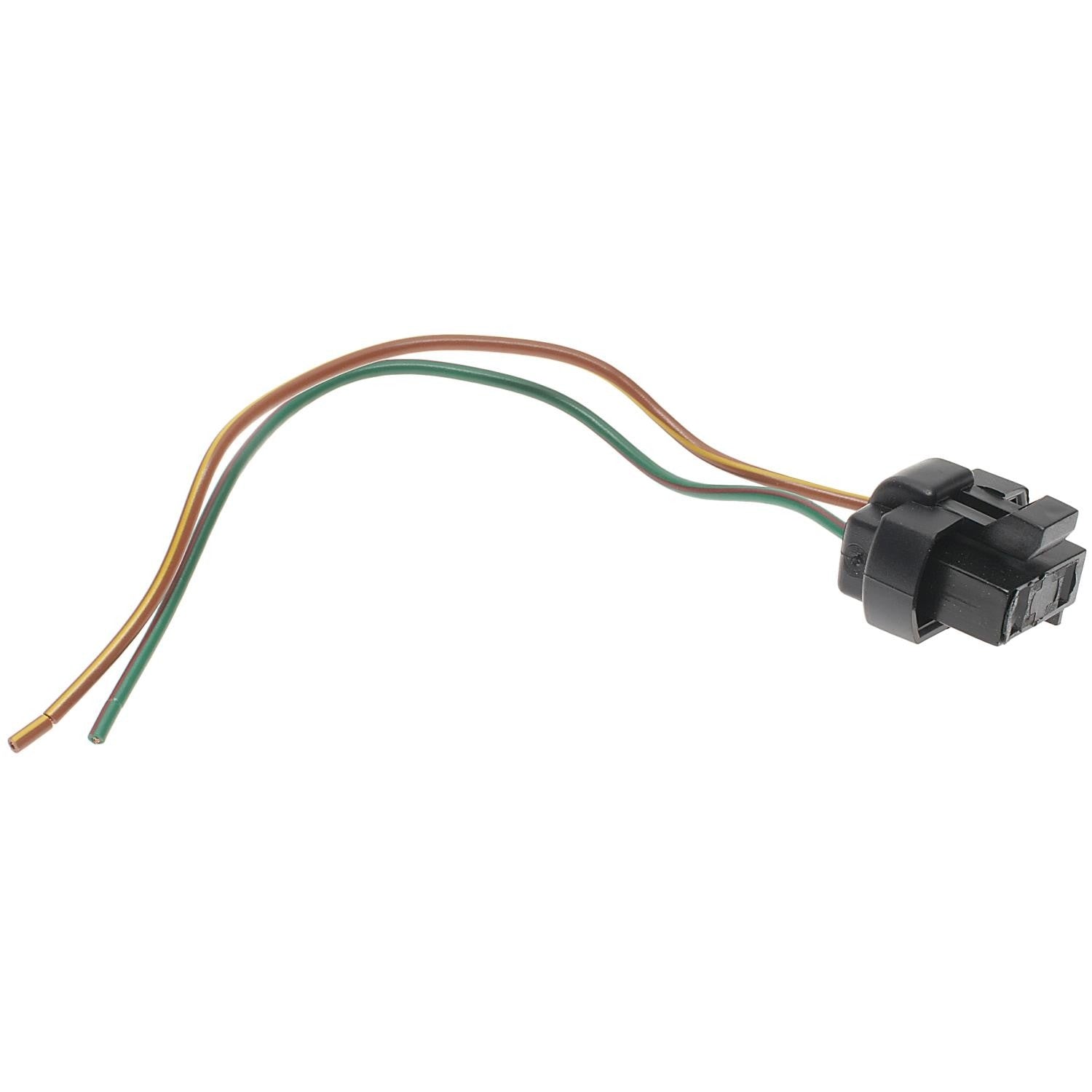Standard Ignition HVAC Control Select Switch Connector S-610