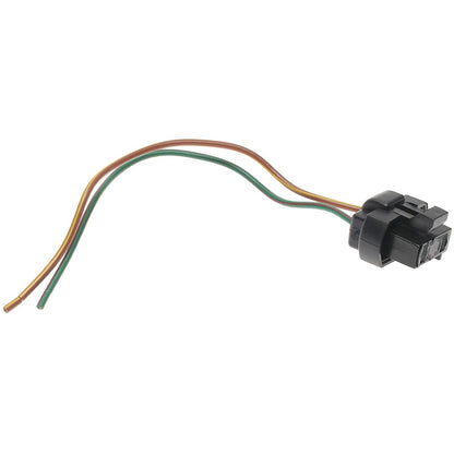 Standard Ignition HVAC Control Select Switch Connector S-610