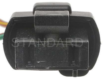 Standard Ignition HVAC Control Select Switch Connector S-610