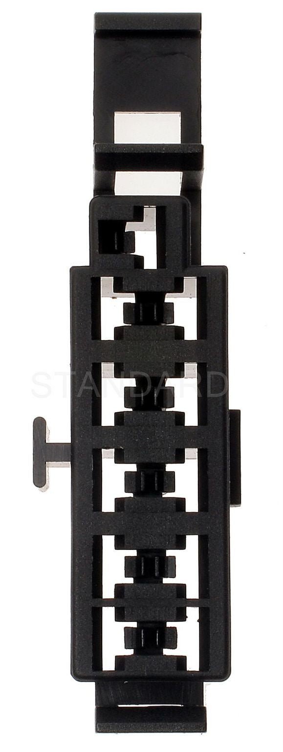 Standard Ignition Ignition Switch Connector S-611