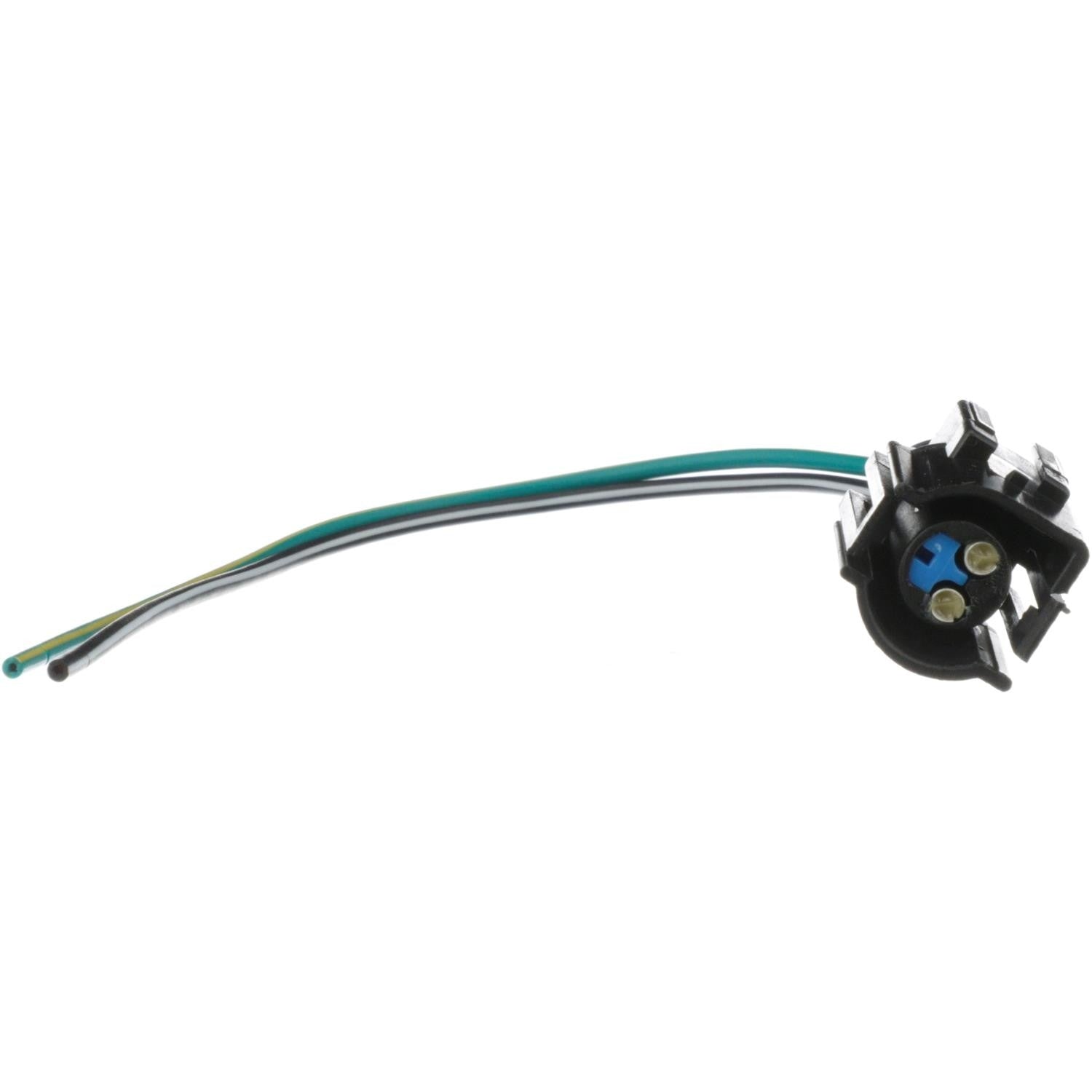 Standard Ignition Air Charge Temperature Sensor Connector S-612
