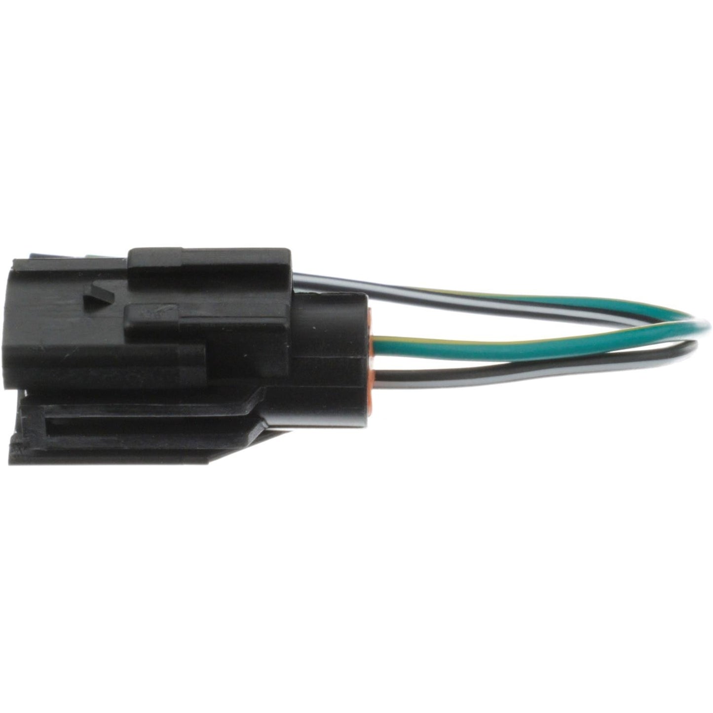 Standard Ignition Air Charge Temperature Sensor Connector S-612