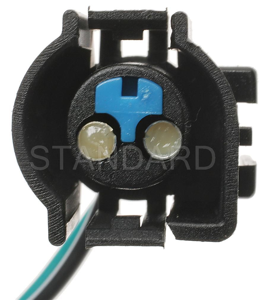 Standard Ignition Air Charge Temperature Sensor Connector S-612
