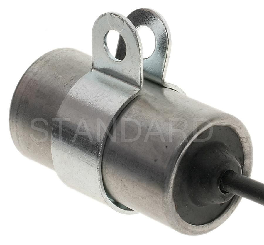 Standard Ignition Ignition Condenser S6-136