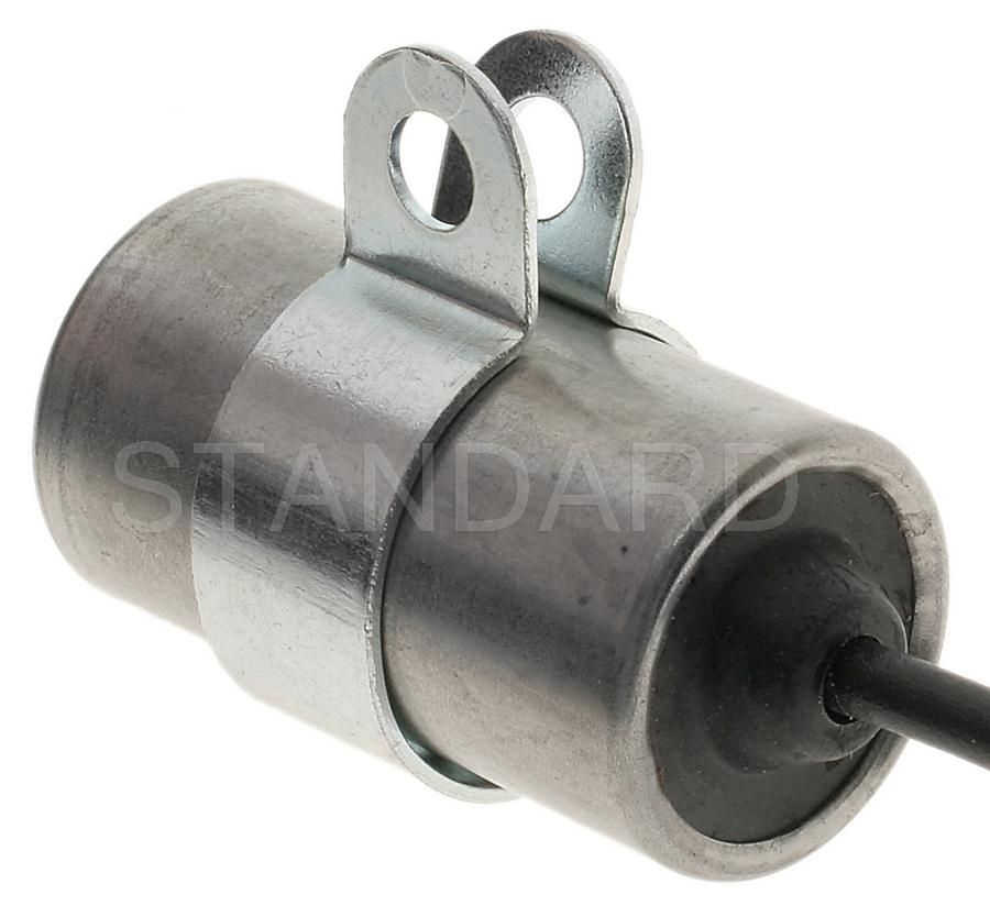 Standard Ignition Ignition Condenser S6-136