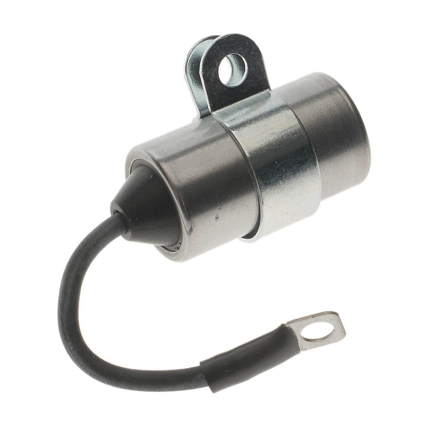 Standard Ignition Ignition Condenser S6-138