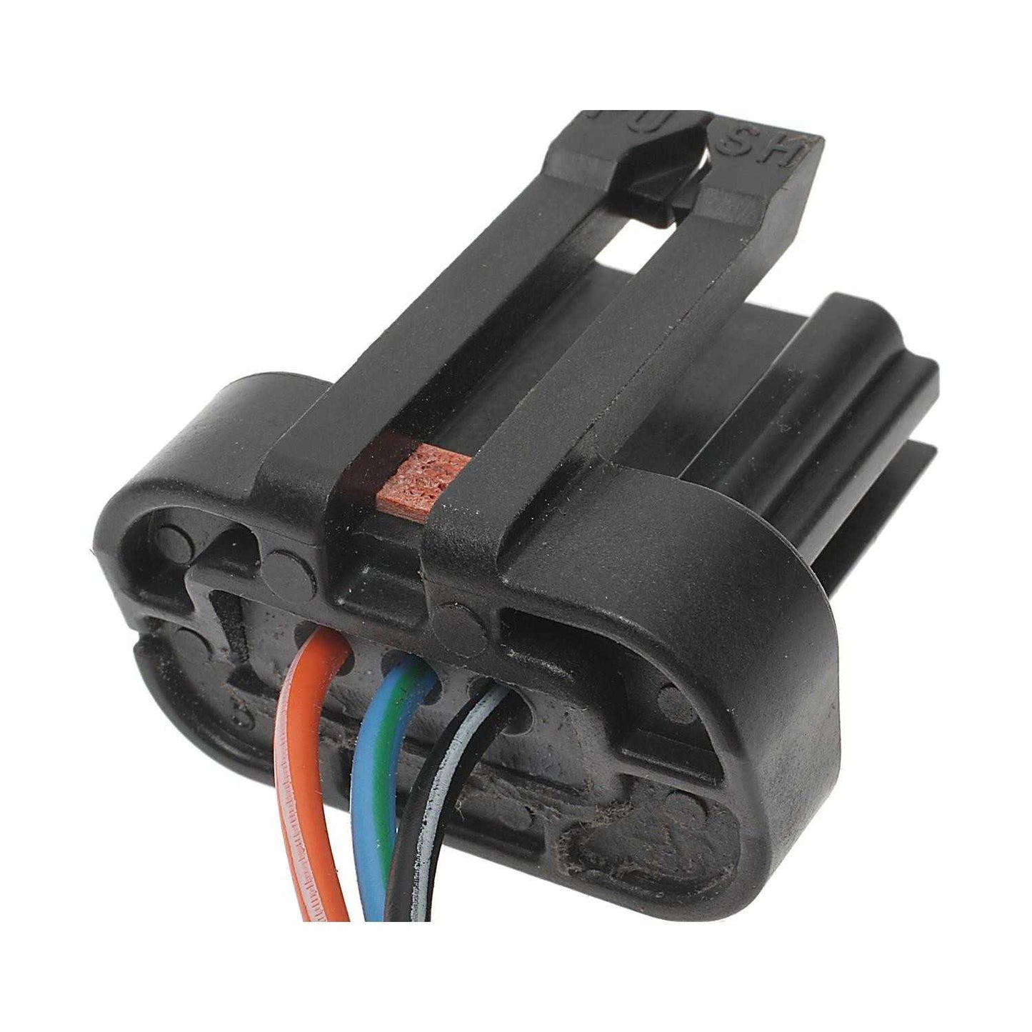 Standard Ignition Manifold Absolute Pressure Sensor Connector S-613