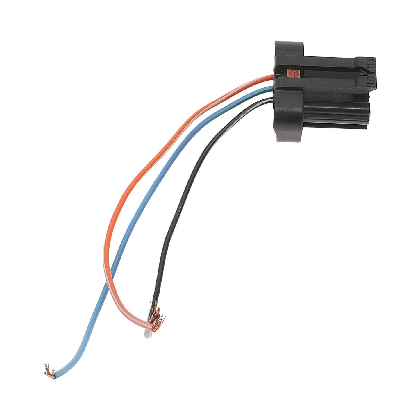Standard Ignition Manifold Absolute Pressure Sensor Connector S-613