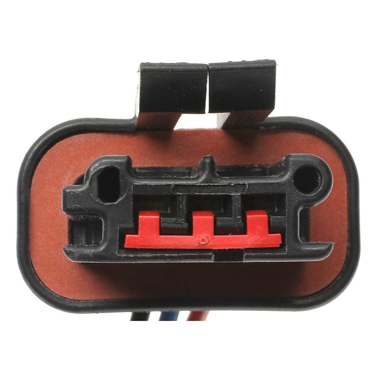 Standard Ignition Manifold Absolute Pressure Sensor Connector S-613