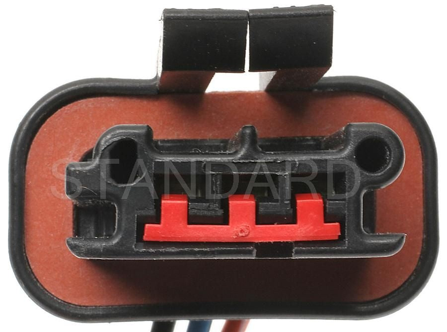 Standard Ignition Manifold Absolute Pressure Sensor Connector S-613