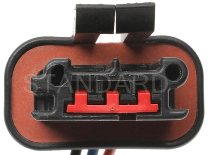 Standard Ignition Manifold Absolute Pressure Sensor Connector S-613