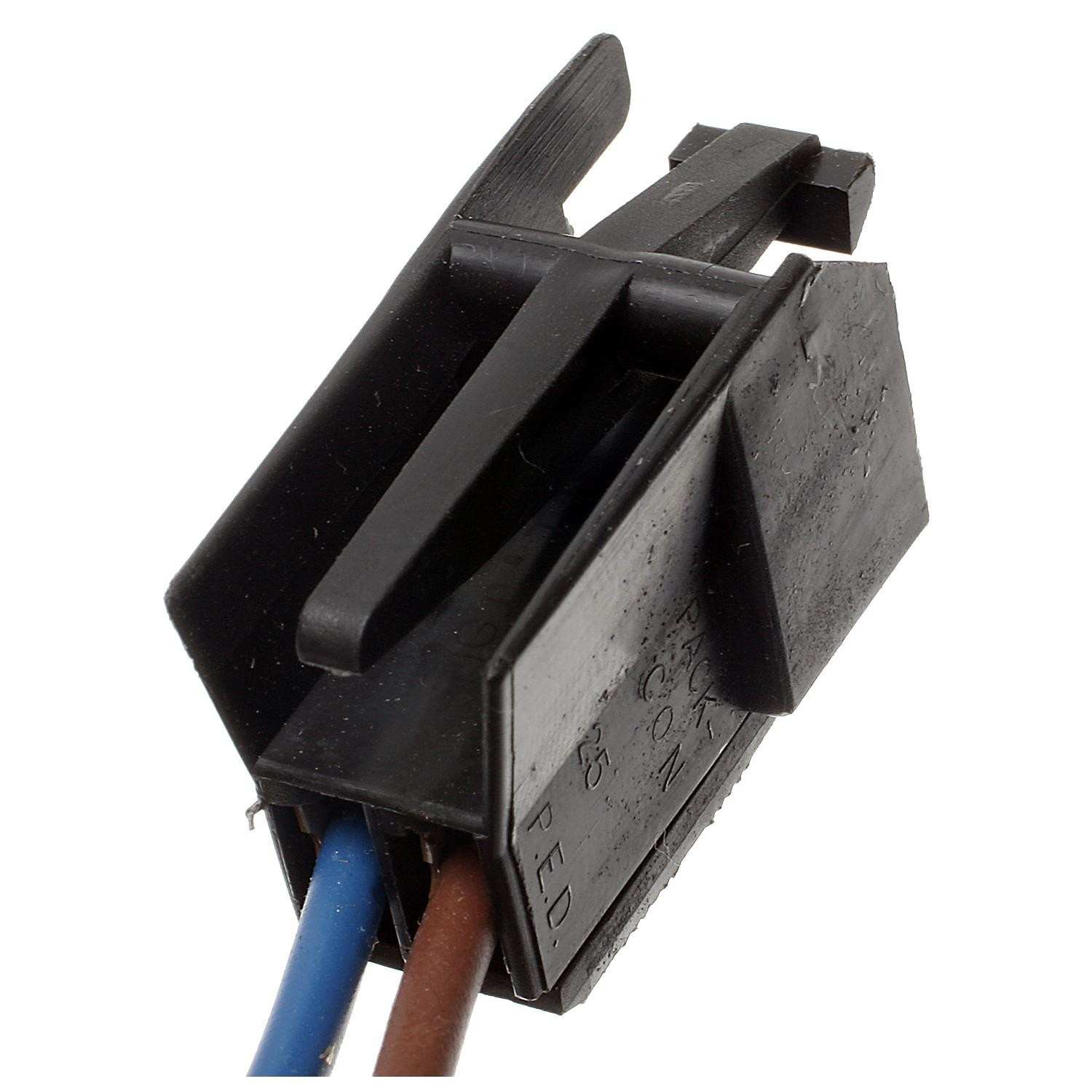 Standard Ignition Power Window Motor Connector S-614