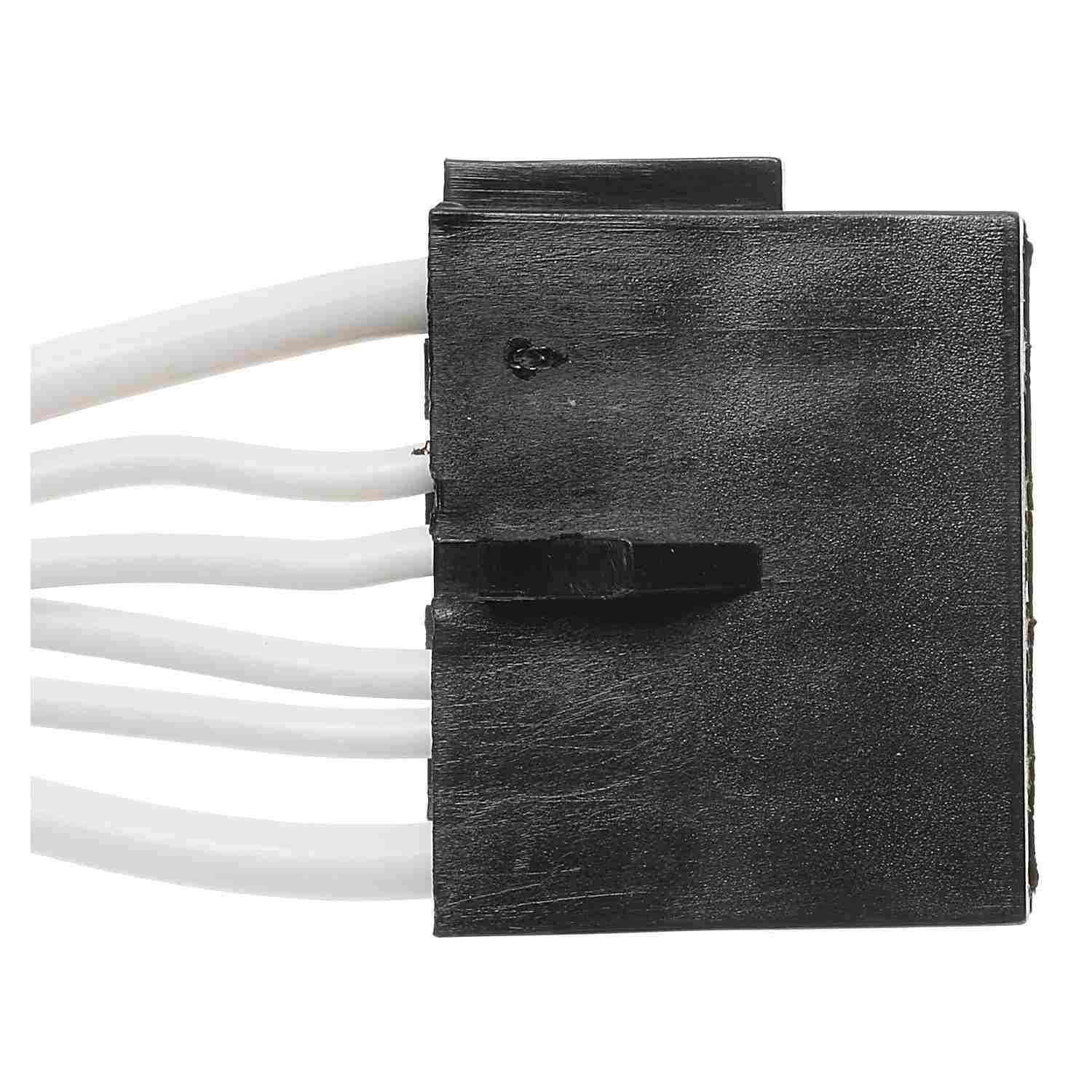 Standard Ignition HVAC Temperature Delay Relay Harness Connector S-615