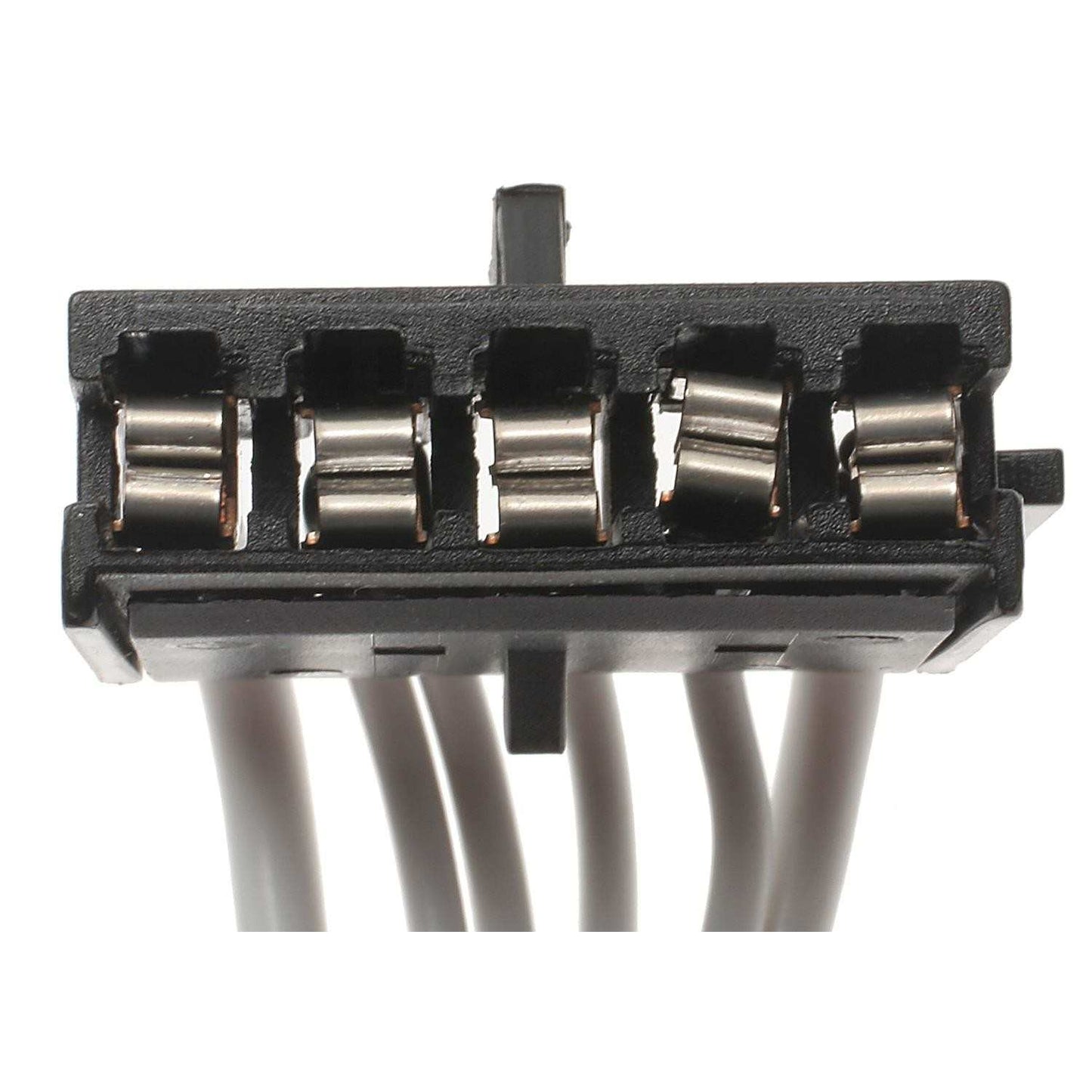 Standard Ignition HVAC Temperature Delay Relay Harness Connector S-615