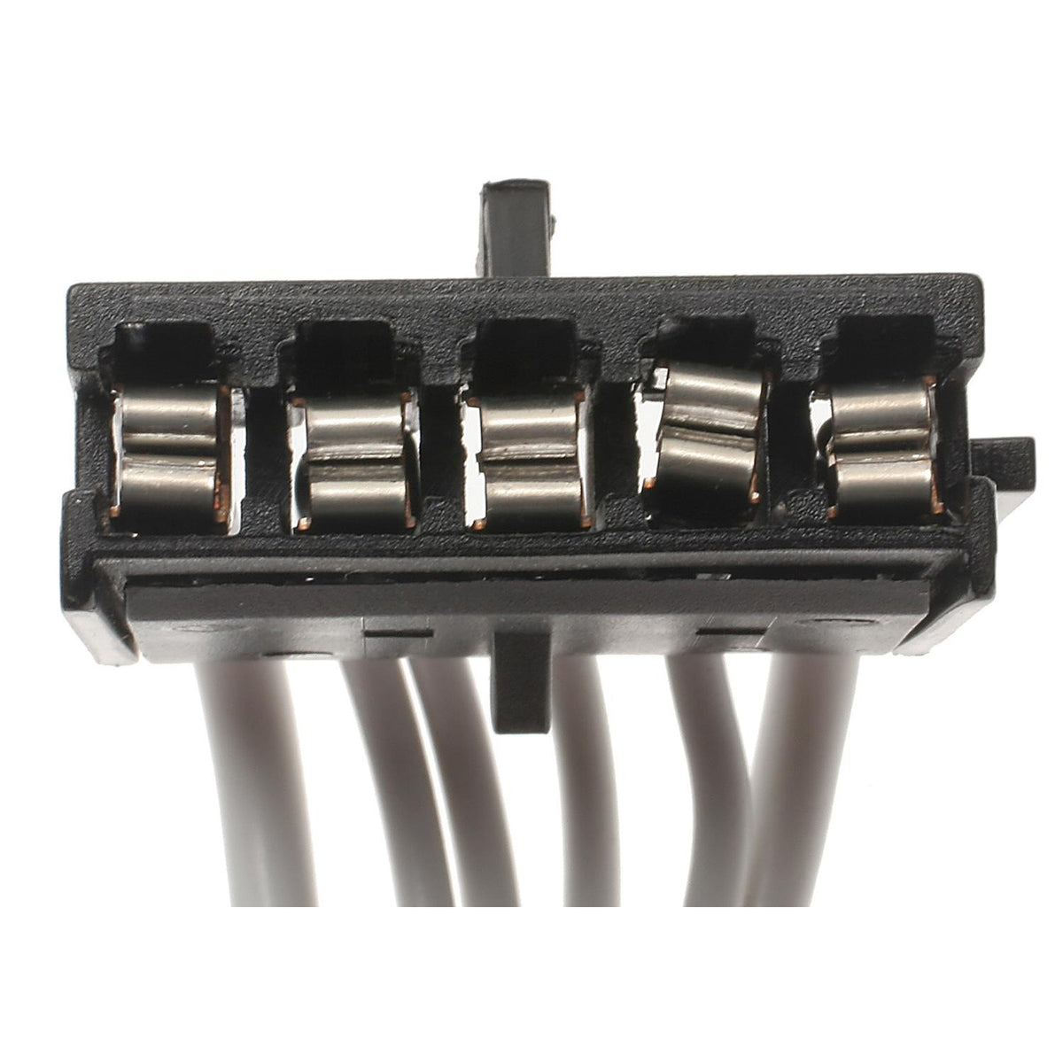 Standard Ignition HVAC Temperature Delay Relay Harness Connector S-615