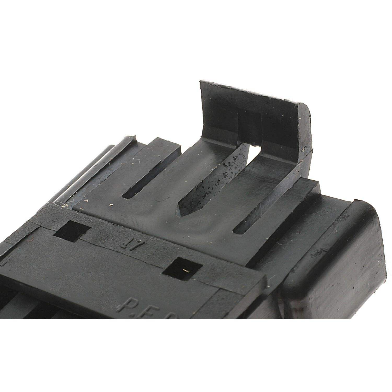 Standard Ignition HVAC Blower Motor Connector S-617