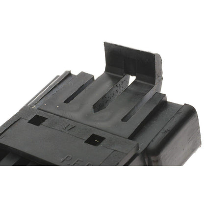 Standard Ignition HVAC Blower Motor Connector S-617