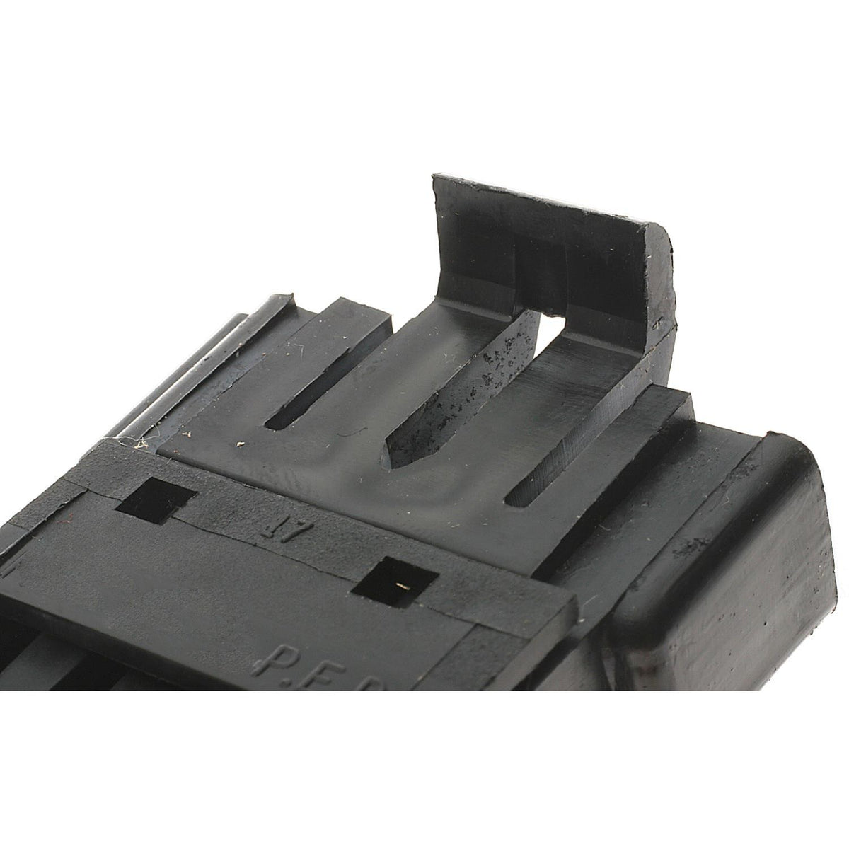 Standard Ignition HVAC Blower Motor Connector S-617