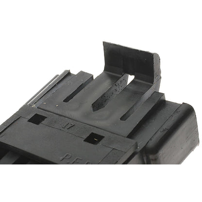Standard Ignition HVAC Blower Motor Connector S-617