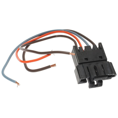 Standard Ignition HVAC Blower Motor Connector S-617