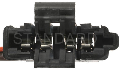 Standard Ignition HVAC Blower Motor Connector S-617
