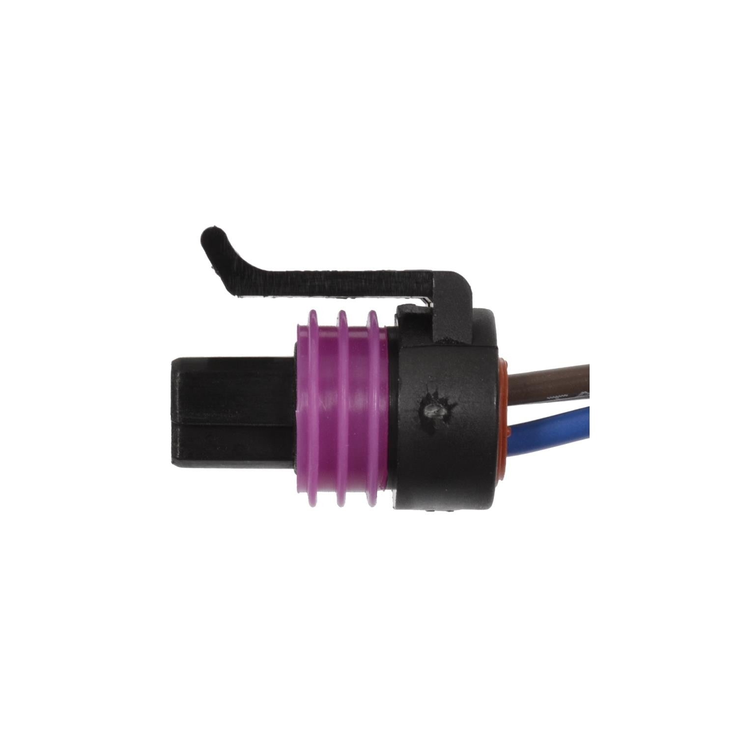 Standard Ignition Throttle Position Sensor Connector S-619