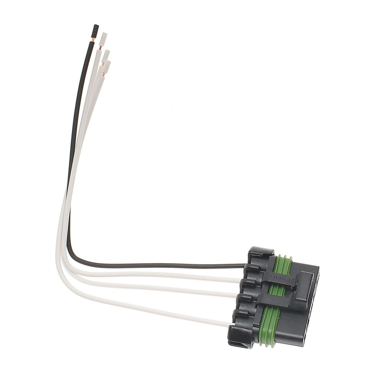 Standard Ignition Tail Light Connector S-620