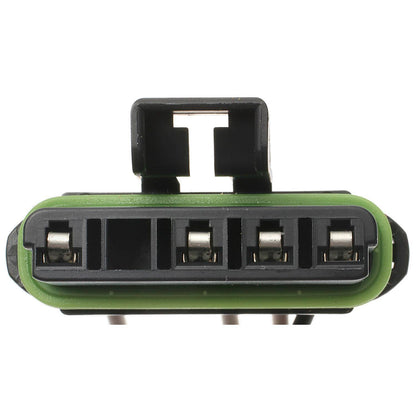 Standard Ignition Tail Light Connector S-620