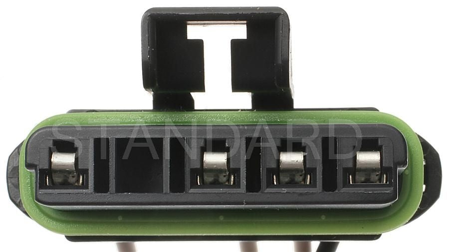 Standard Ignition Tail Light Connector S-620