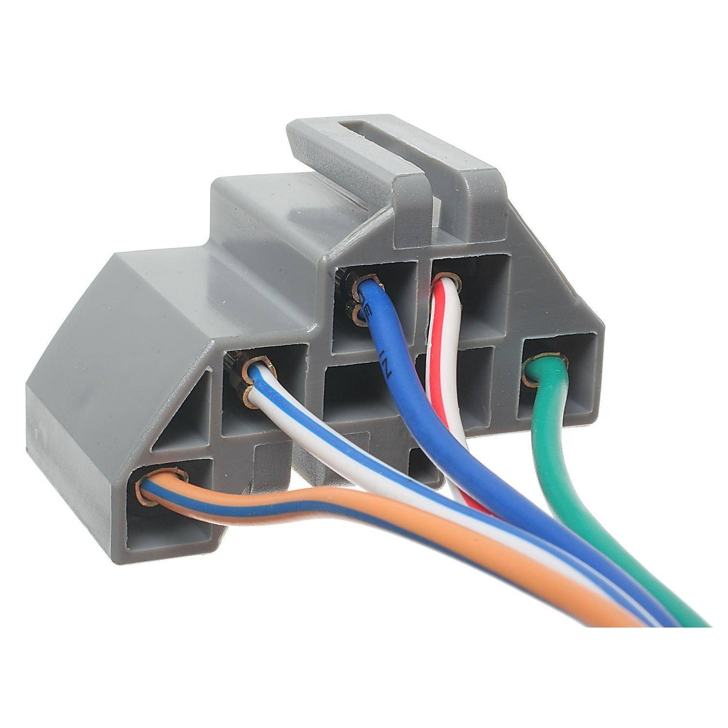 Standard Ignition Headlight Dimmer Switch Connector S-621