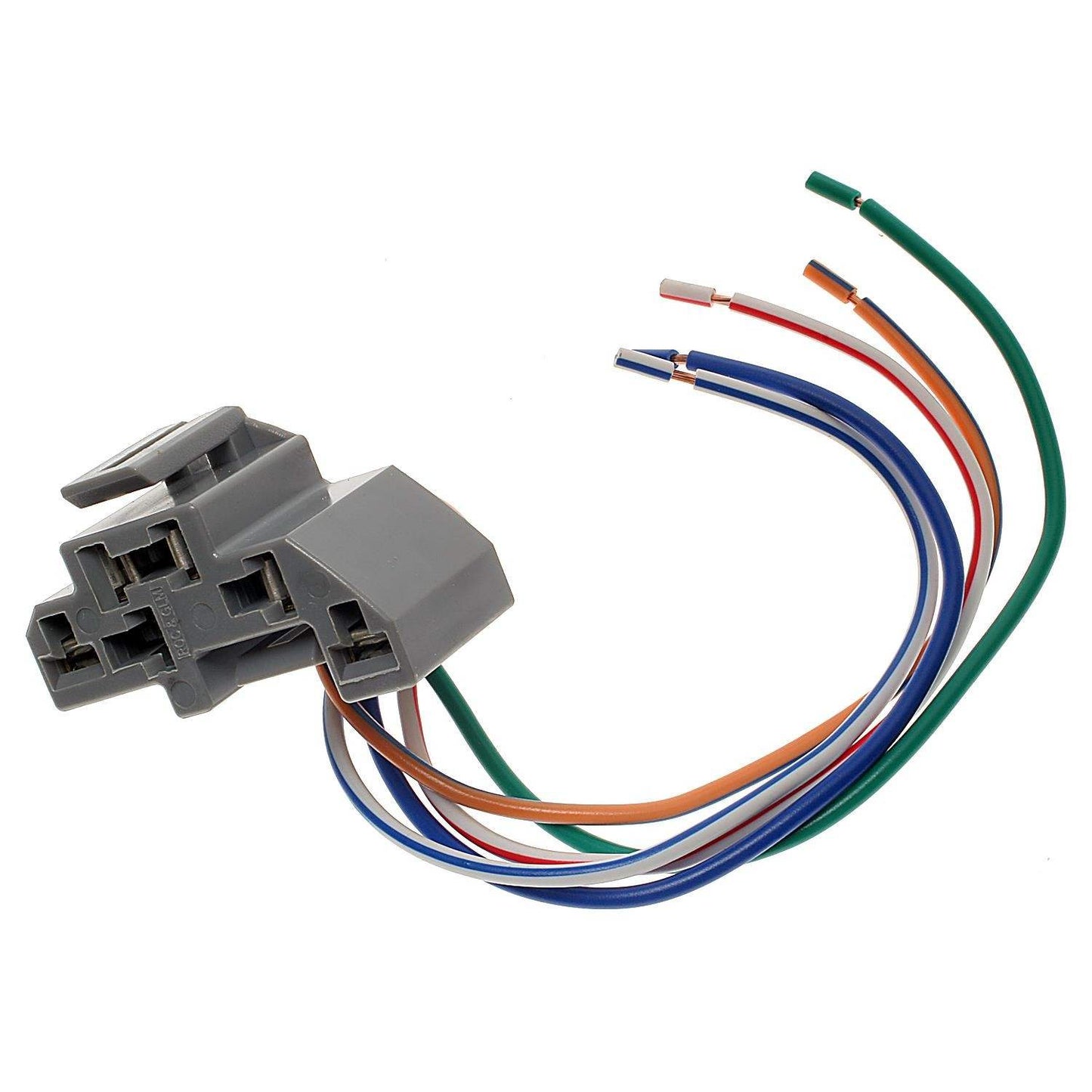 Standard Ignition Headlight Dimmer Switch Connector S-621