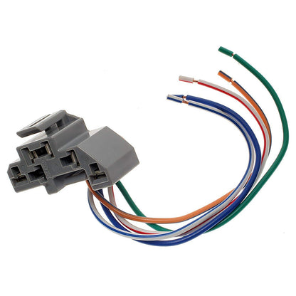 Standard Ignition Headlight Dimmer Switch Connector S-621